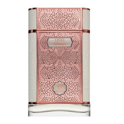Afnan Oud Rising / 80 ml / Unisex
