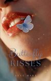 Butterfly L. Meador Interludes with Insects- Butterfly Kisses Paperback