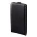 Hama 00074814 Flip Case for Huawei Ascend G525 Black