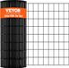 VEVOR Hardware Cloth 24" x 50' Galvanized Wire Mesh Roll