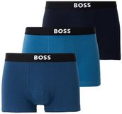 BOSS 50544263HB Blauw M EU