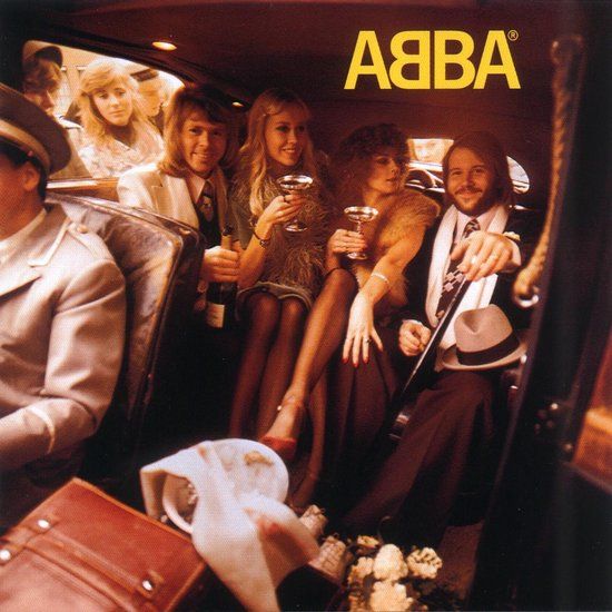 Abba Abba - Pop - 1CD