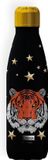 I-drink Thermosfles Tiger 500 Ml Rvs Zwart