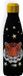 I-drink Thermosfles Tiger 500 Ml Rvs Zwart