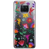 ERT GROUP mobiel telefoonhoesje voor Xiaomi REDMI NOTE 9T origineel en officieel erkend Disney patroon Tinker Bell 001 optimaal aangepast aan de vorm van de mobiele telefoon, gedeeltelijk bedrukt