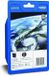 Brother Inktpatroon LC985BK Zwart Innobella 300 pagina's