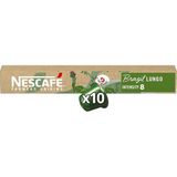 NESCAFÉ FARMERS Brésil Lungo