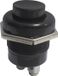 TRU COMPONENTS Bouton-poussoir à bascule TC-A2-5A 24 V/DC 10 A 1x arrêt/(marche) Momentané 1 pièce(s)
