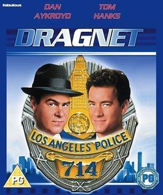 Movie Dragnet