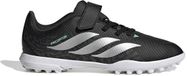Adidas Predator Club Hook&loop Tf Junior Chaussures de football Noir EU 37 1/3 Enfants