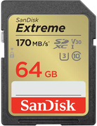 SanDisk Extreme