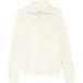 SEBAGO SWIFTRIVER WHITE ANTIQUE Pullover Weiß