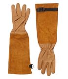 FELCO 705XL Lederen rozenhandschoenen - Maat XL