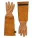 FELCO 705XL Lederen rozenhandschoenen - Maat XL