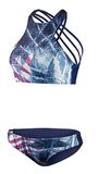 Beco Hoge Hals dames Bikiniset