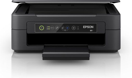 Epson Expression Home XP-2150 - All-in-One Printer - Inkjet - A4 - 5760 x 1440 DPI - Zwart
