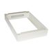 LINK LKBASE61 Rack base 48,3 cm (19") Grijs 600 mm