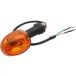 P2R Indicateur arrière gauche scooter chinois gy6, 139 qmb, qt9