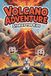 Volcano Adventure Stories for Kids