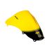 Puig 1346G disque de tourisme, jaune