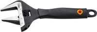 NEO Verstelbare Moersleutel - 150mm - Ergonomische Handgreep - Chroom-vanadiumstaal