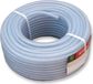 Bradas Tuyaux techniques en PVC, renforcé, 12,5 x 2 mm, avec gaine polyester, résistance à la pression : 12/36 bar