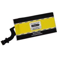 Patona Sony Batterie pour Sony Xperia P, LT22i AGPB009-A001