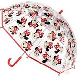 CERDÁ LIFE'S LITTLE MOMENTS Minnie Mouse Handmatige paraplu