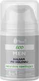 AVA Eco Men Après-rasage Baume Naturel Hydratant 50ml