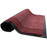 Manutan Expert Tapis d'entrée très absorbant en microfibre