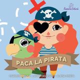 Paca la Pirata: 2