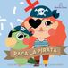 Paca la Pirata: 2