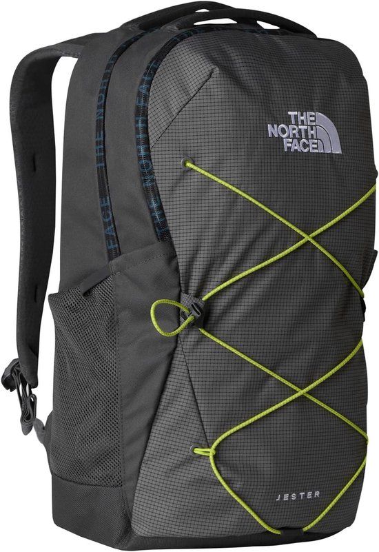 The North Face Unisex Rugzak Jester Grijs