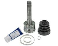 MEYLE Gelenksatz, Antriebswelle 32-144980015 radseitig | Compatibel met: MITSUBISHI L200, PAJERO I, PAJERO I Canvas Top