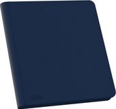 Ultimate Guard Zipfolio 480 24-Pochettes Xenoskin - Bleu