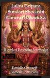 Lalita Libri GmbH Mahavidyas- Lalita Tripura Sundari Shodashi Tantra Mahavidya Paperback