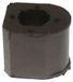 TRISCAN Lagerbushing Stabilisator 8500 25881 voor RENAULT TWINGO II (CN0), 24,5 mm