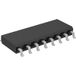 Microchip Technology PIC18F1320-I/SO Microcontrôleur embarqué SOIC-18 8 bits 40 MHz Nombre d'E/S 16