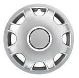 Lampa 31535 Speed Van Set wieldoppen, 15 inch