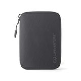 Lifeventure X-Pac Mini-reisportemonnee met ritssluiting, RFID-beschermde portemonnee met ritssluiting