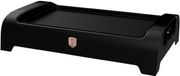 BERLINGERHAUS Grill électrique de table avec revêtement antiadhésif, collection Black Rose, modèle BH-9650