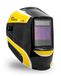 GYS GYS 068667-GYS masker LCD Ergottech + 5-9/9-13 Black True Color