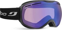 Julbo Fusion Skibril Zwart Reactiv Performance/CAT1-3