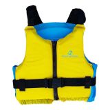 Spinera Gilet de sauvetage Junior SUP/kayak/aquapark Nylon 30-40 kg 50N