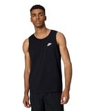 Nike M NSW Club Tanktop voor heren