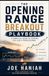 The Opening Range Breakout Playbook: A Complete Guide to Trading ORB Like a Professional