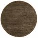 vidaXL Tapijt Runner MARSA Bosgroen 120 x 120 cm Polyester en PVC