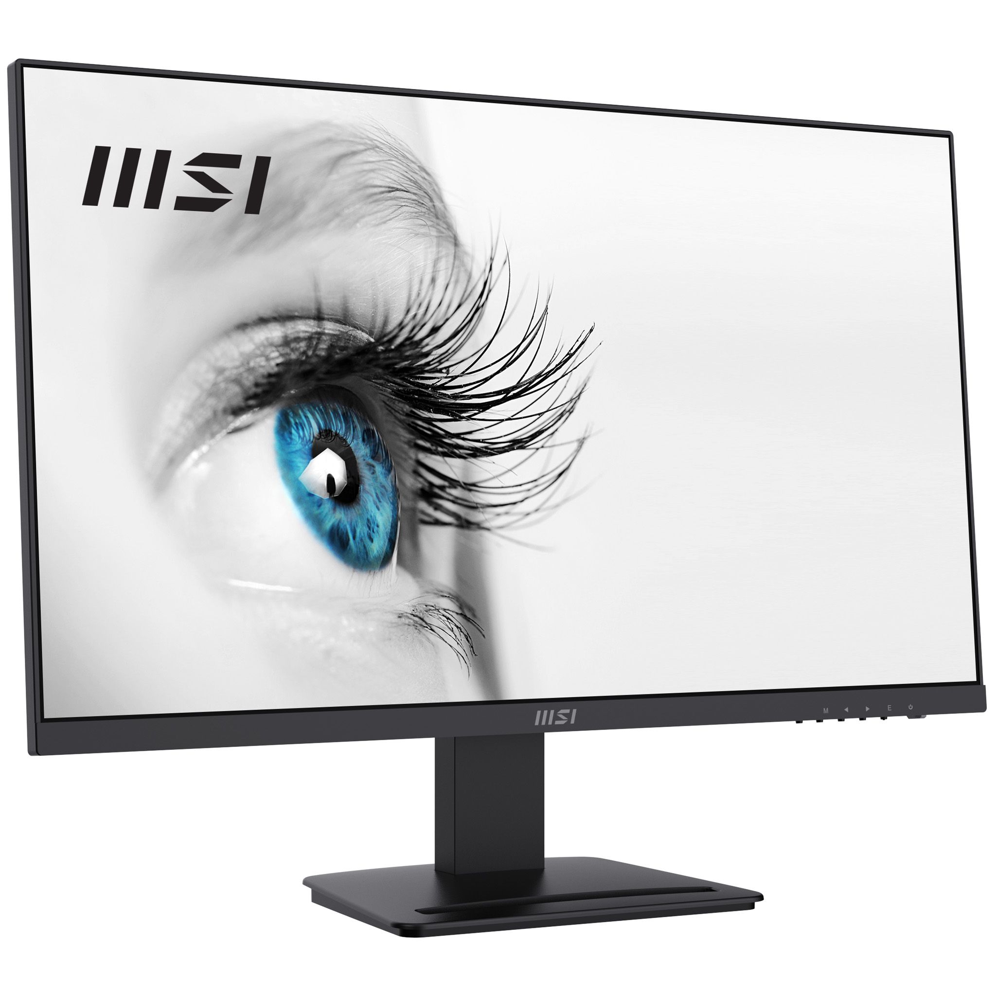 MSI Pro MP273QV 27" WQHD VA Monitor - 75Hz