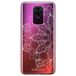 ERT GROUP mobiel telefoonhoesje voor Xiaomi REDMI NOTE 9 origineel en officieel erkend Babaco patroon Mandalas 005 optimaal aangepast aan de vorm van de mobiele telefoon, gedeeltelijk bedrukt