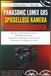 Panasonic Lumix G85 Spiegellose Kamera Benutzerhandbuch